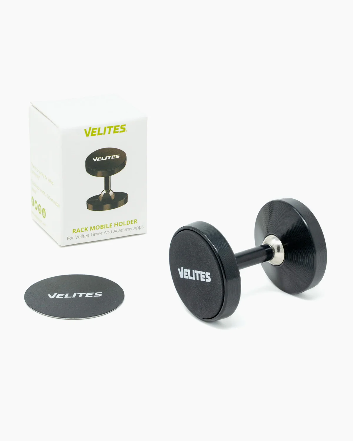 Magnetic phone holder - Image 3